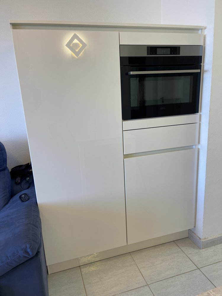 CUISINES Small (- de 10 m2)