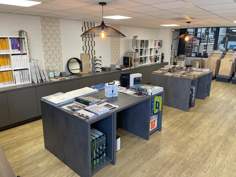 ESPACE PROFESSIONNEL