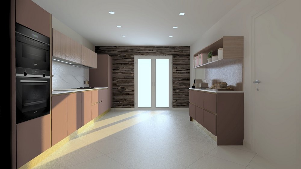 CUISINES DÉCORS 