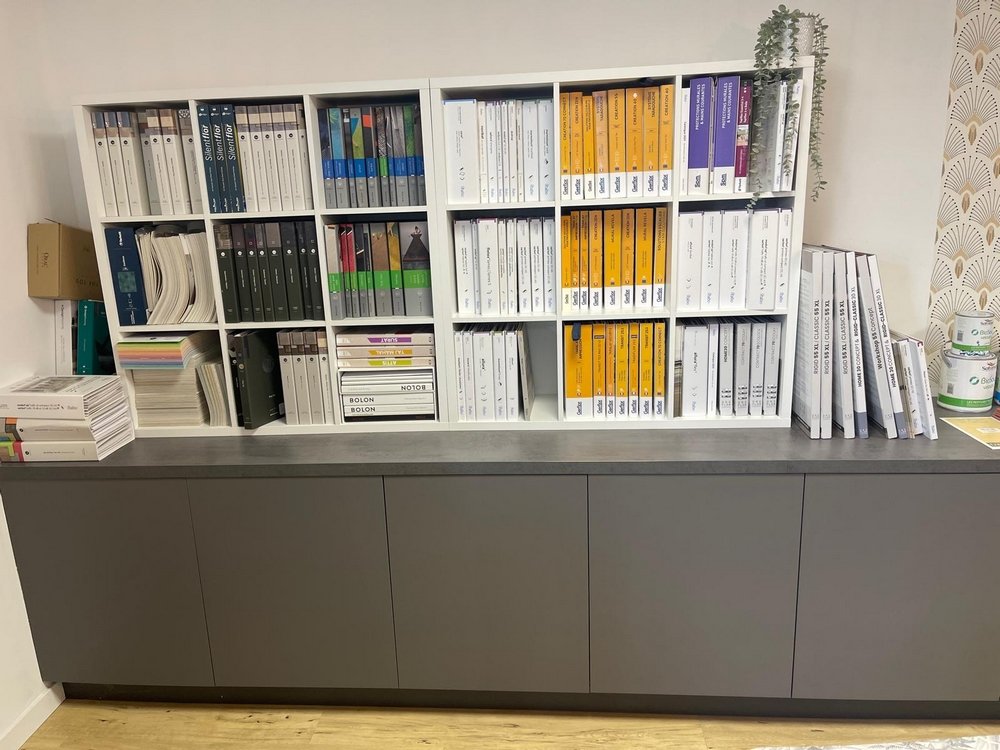 ESPACE PROFESSIONNEL