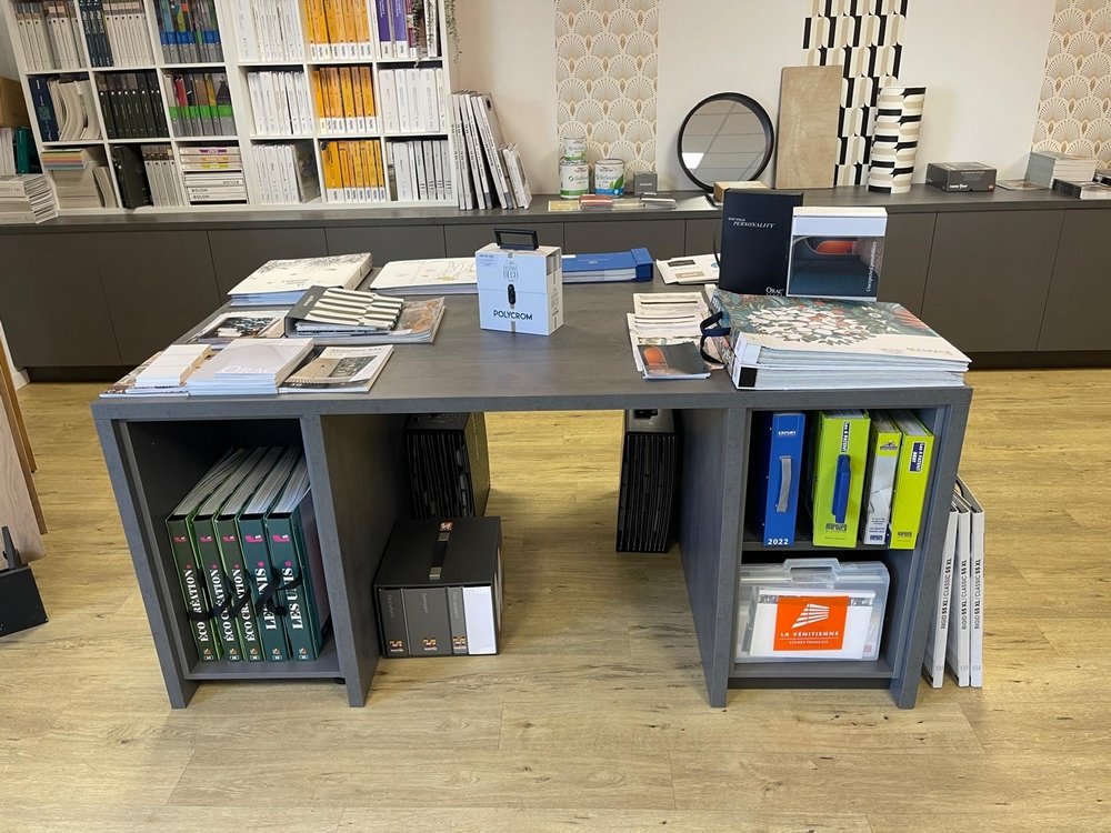 ESPACE PROFESSIONNEL